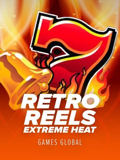 Retro Reels: Extreme Heat by Games Global .